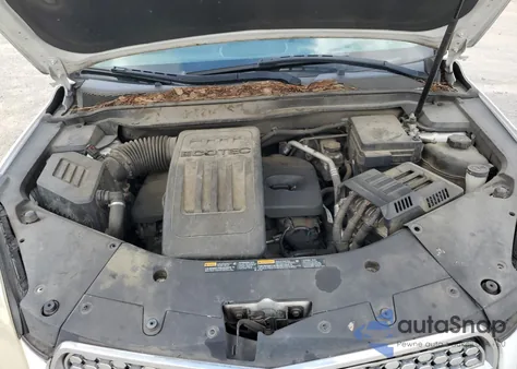 2015 Chevrolet Equinox Lt z USA, uszkodzony, nr VIN 2GNALCEK0F6162306